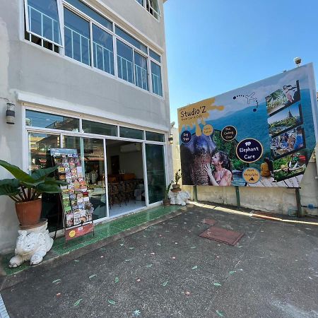 Studio'Z Chiang Mai Luaran gambar