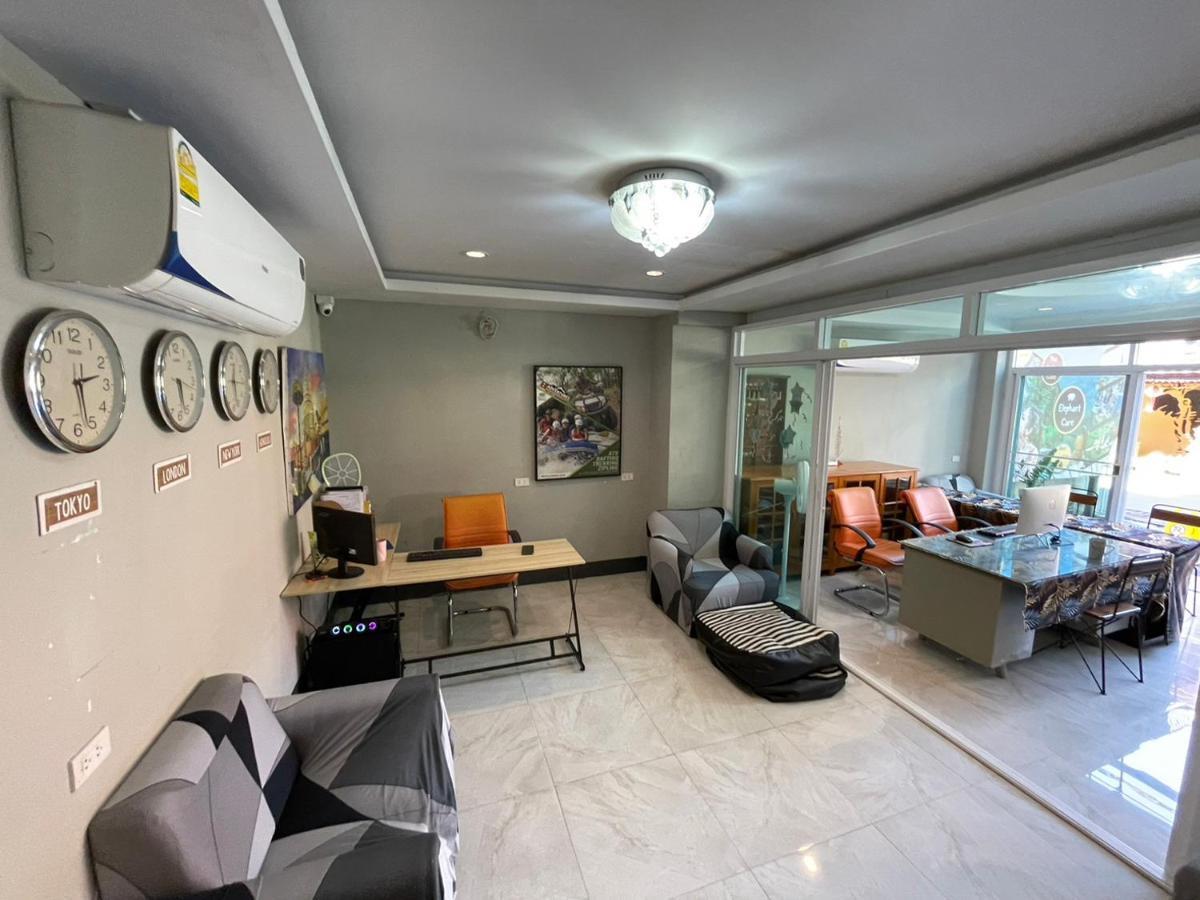 Studio'Z Chiang Mai Luaran gambar