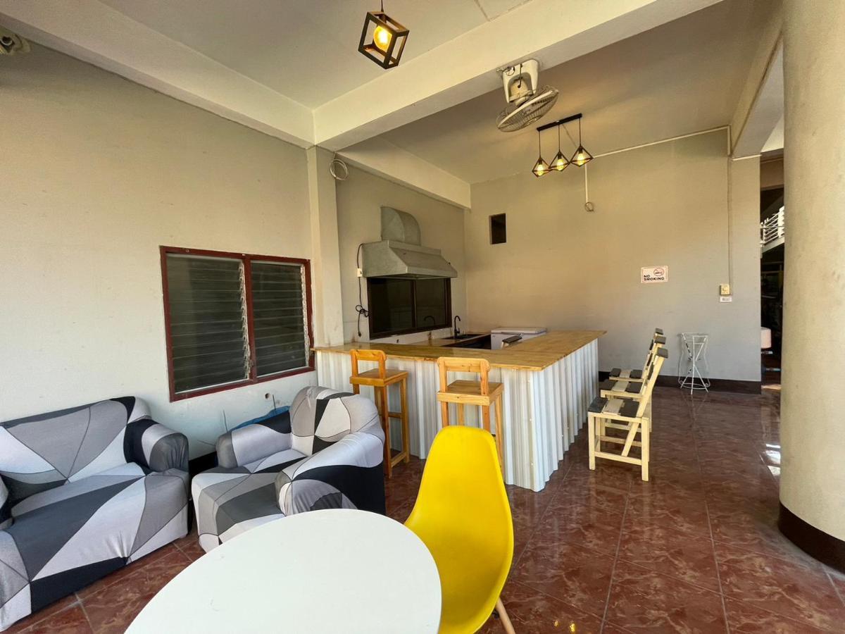 Studio'Z Chiang Mai Luaran gambar