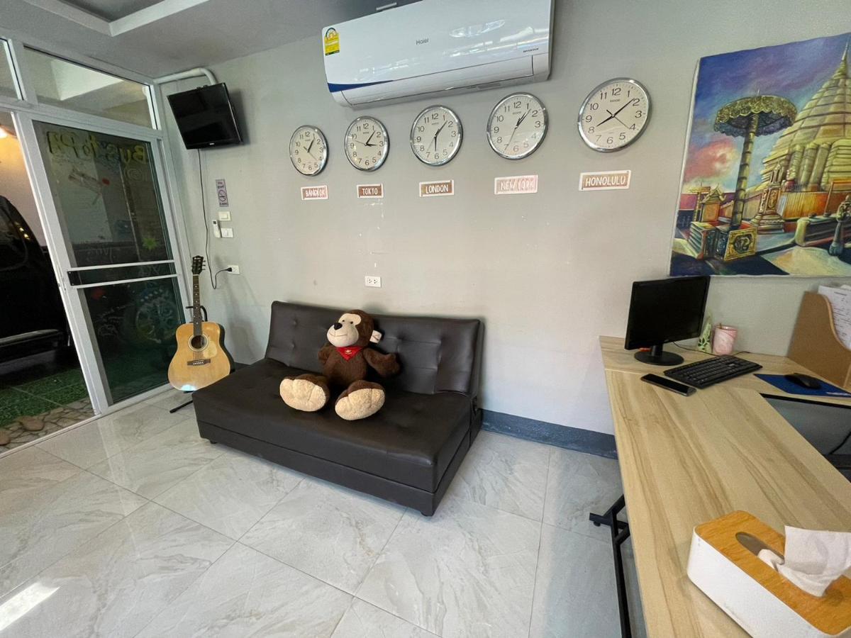 Studio'Z Chiang Mai Luaran gambar
