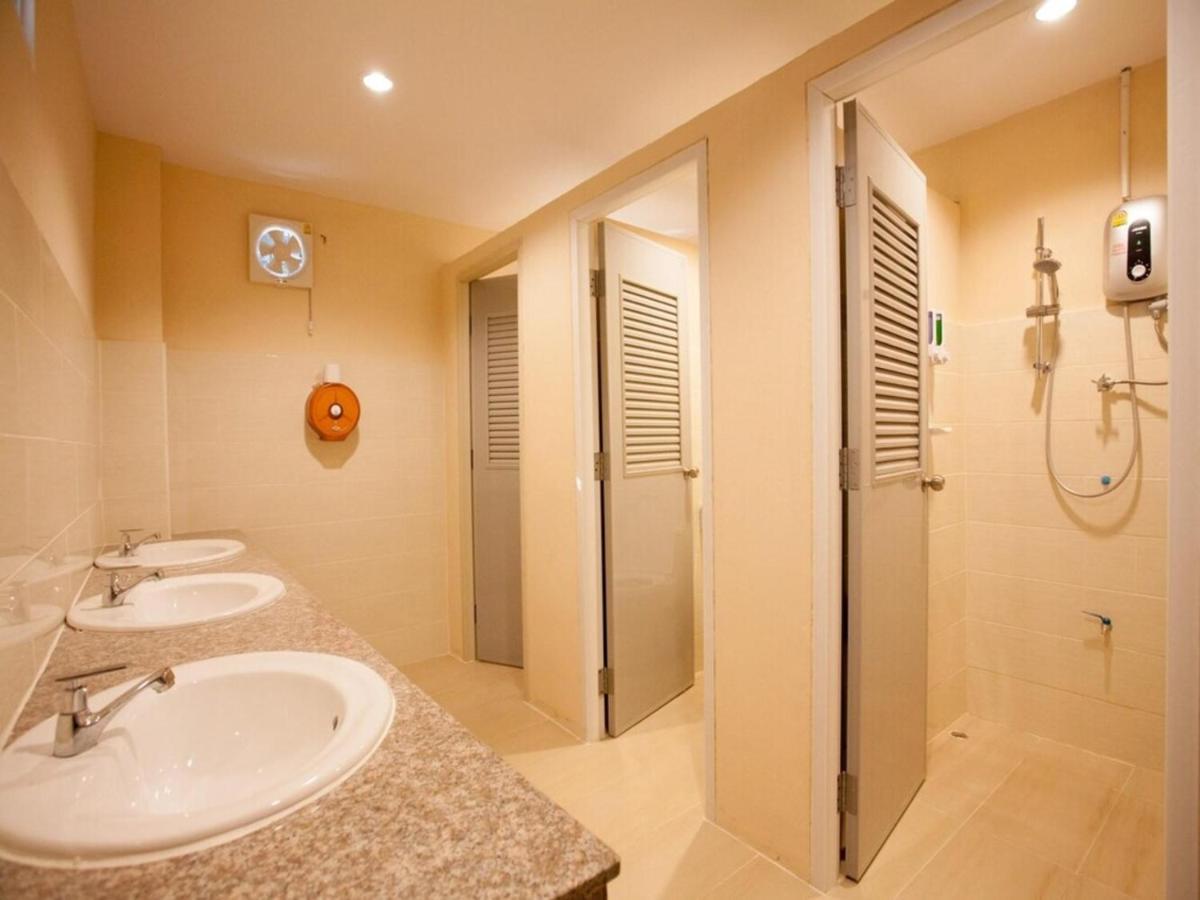 Studio'Z Chiang Mai Luaran gambar