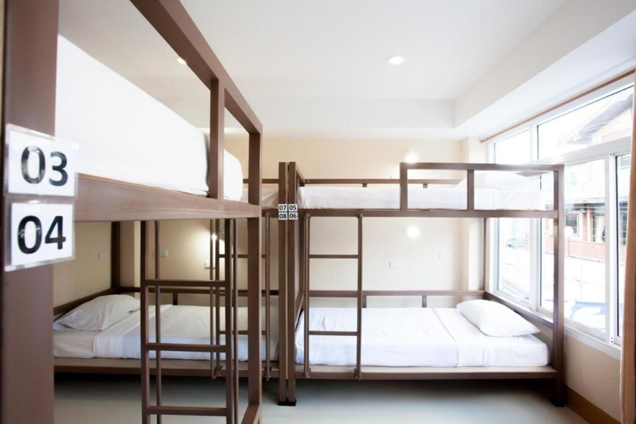 Studio'Z Chiang Mai Luaran gambar