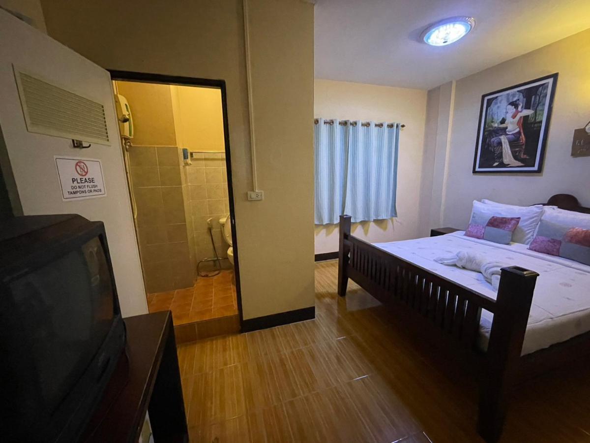 Studio'Z Chiang Mai Luaran gambar