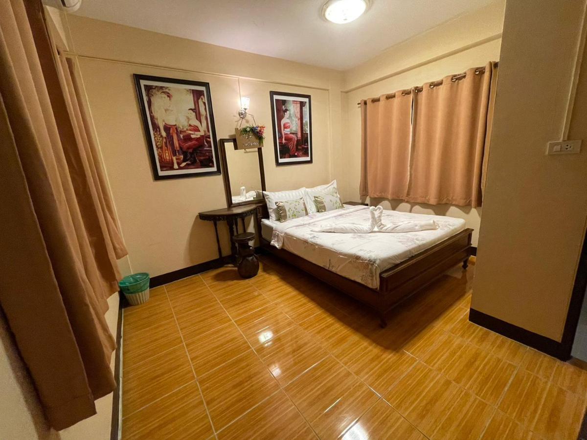 Studio'Z Chiang Mai Luaran gambar