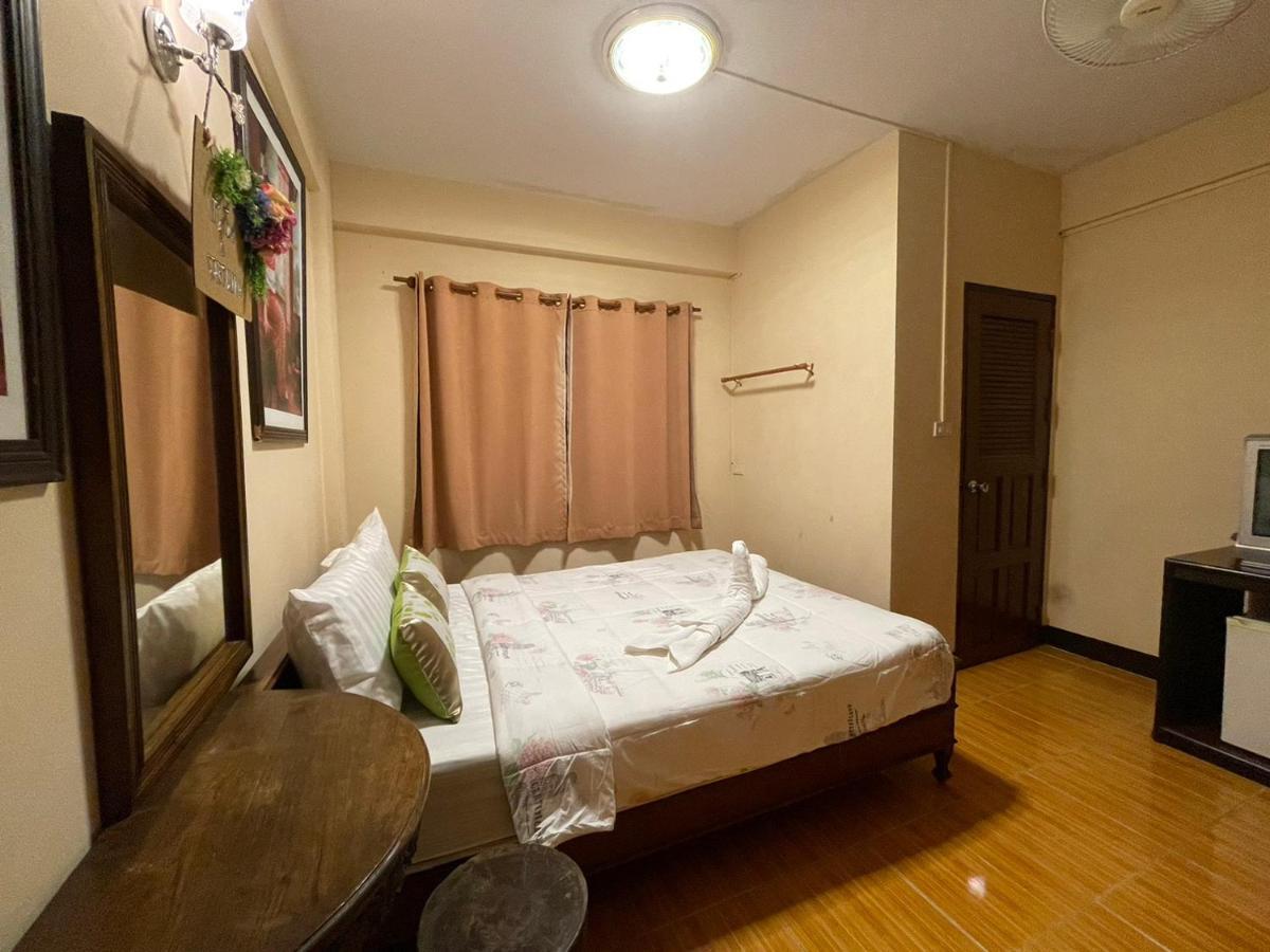 Studio'Z Chiang Mai Luaran gambar