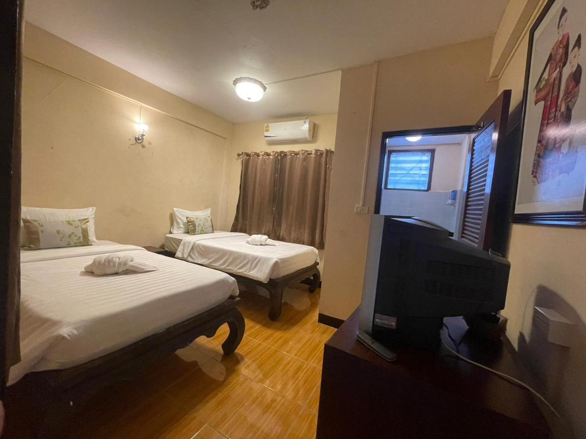 Studio'Z Chiang Mai Luaran gambar