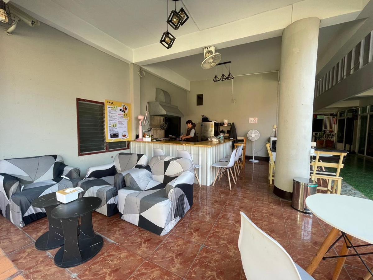 Studio'Z Chiang Mai Luaran gambar