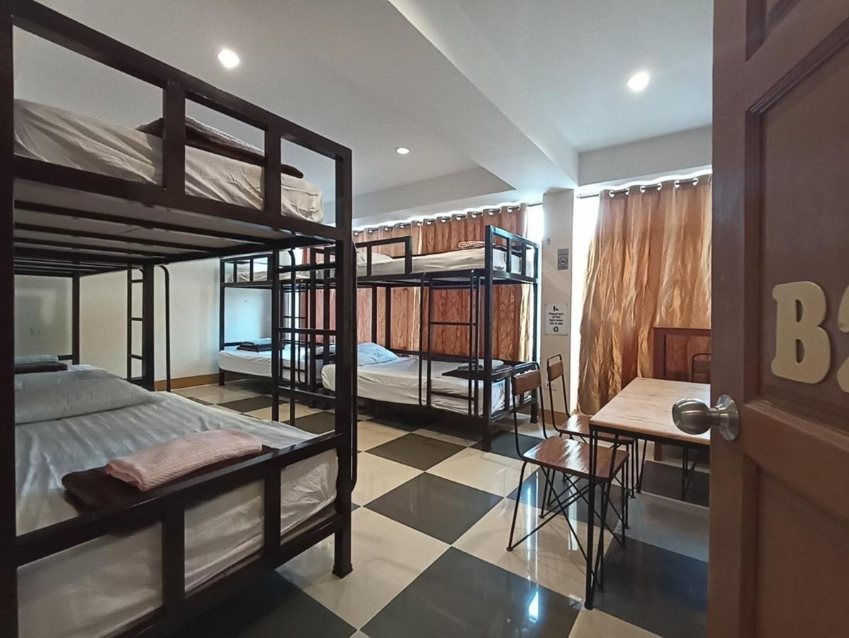 Studio'Z Chiang Mai Luaran gambar