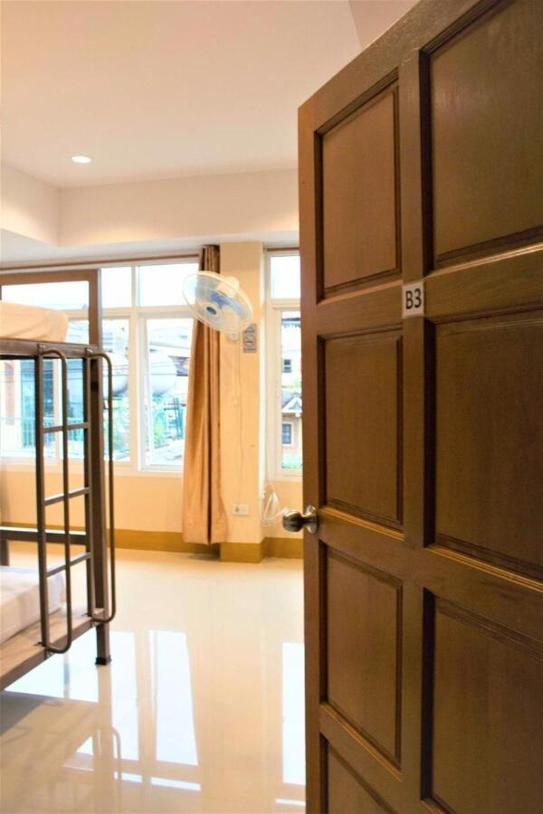 Studio'Z Chiang Mai Luaran gambar